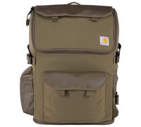 Carhartt - Nylon Workday 35 Backpack - Daypack braun (Tarmac)