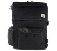 Carhartt - Nylon Workday 35 Backpack - Daypack schwarz (Black)