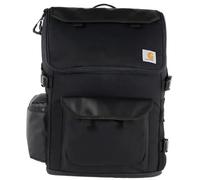Carhartt Nylon Workday Backpack Rucksack 35L schwarz