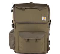 Carhartt Nylon Workday Backpack Rucksack 35L tarmac