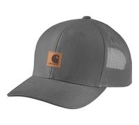 Carhartt Oakland Leatherette Cap 107340 - Größe OS - Farbe Gravel