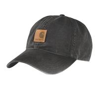 Carhartt Odessa Kappe dunkelgrau