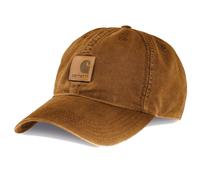 Carhartt Odessa Cap carharttbraun