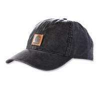 Carhartt Odessa Kappe dunkelgrau