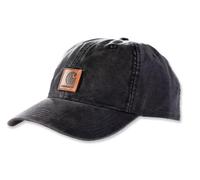 Carhartt Odessa Cap black Größe: onesize