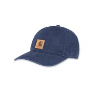 Carhartt Odessa Cap blau
