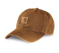 Carhartt Odessa Cap carharttbraun