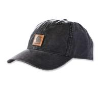 Carhartt - Odessa Basecap - Black