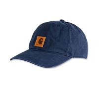 Carhartt Odessa Cap One Size marineblau Größe: onesize