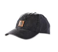 Carhartt Odessa Cap schwarz