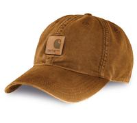Carhartt Odessa Cap carharttbraun