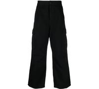 CARHARTT - pantalon cargo cole - Größe 30 - schwarz