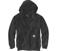 Carhartt Paxton Full-zip Sweatshirt black (001) L REG
