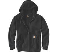 Carhartt Paxton Full-Zip Sweatshirt Größe