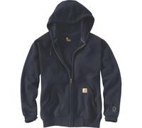 Carhartt Paxton Full-zip Sweatshirt new navy (472) 2XL REG