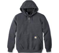 Carhartt Paxton Quarter-Zip Hoodie Größe