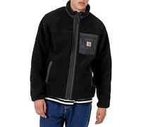 Carhartt PRENTIS Liner Black Giacca Streetwear Uomo AI18