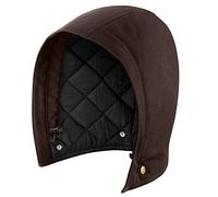 Carhartt Quilt Lined Sandstone Hood - Kapuze