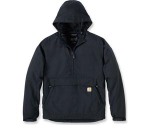 Carhartt Rain Defender Loose Fit Lightweight Packable Anorak black (N04) XL REG