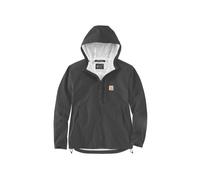 Carhartt Storm Defender Packable Jacket Schwarz