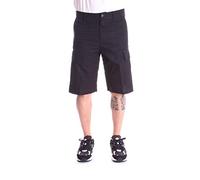 Carhartt WIP Regular Ripstop Cargo Short black W32