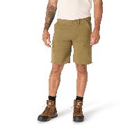 Carhartt Relaxed 10" Carhartt Force™ Ripstop Cargo Short Men Sandstone W34