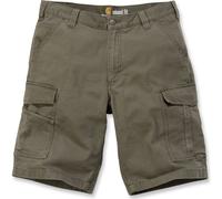 Carhartt Rigby Rugged Cargo Shorts 33 Tarmac