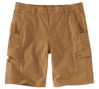 Carhartt Relaxed 11" Ripstop Cargo Short carhartt brown (BRN) W42