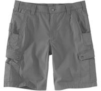 Carhartt Cargoshorts Ripstop 104727 42 grau
