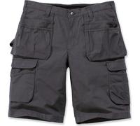 Carhartt Relaxed 12" Steel Rugged Flex Ripstop Cargo Short shadow (029) W31