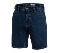 Carhartt - Relaxed 8,5" Jeans Shorts - Hawthorn 36