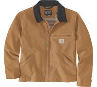 Carhartt Rugged Flex Relaxed Fit Duck Detroit Jacket
