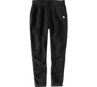 Carhartt Relaxed Fit Fleece Joggers black (N04) M REG