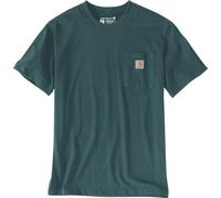 Carhartt Workwear Pocket T-Shirt, Größe XS für Männer