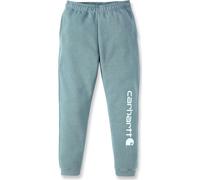 Carhartt Relaxed Fit Midweight Tapered Graphic Joggers sea pine heather (GE1) 2XL REG