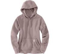 Carhartt Relaxed Fit Rain Defender Graphic Damen Hoodie