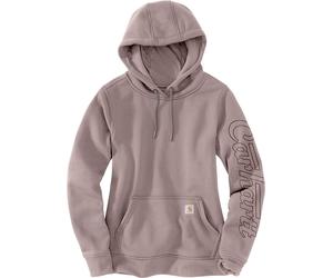Carhartt Relaxed Fit Rain Defender Graphic Damen Hoodie