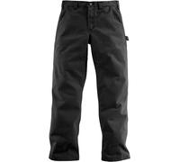 Carhartt Relaxed Straight Twill Trousers