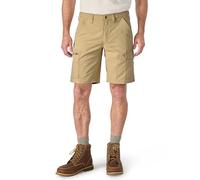 Carhartt Relaxed 10" Carhartt Force™ Ripstop Cargo Short Men Sandstone W34