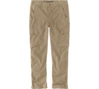 Carhartt Relaxed Straight Force Ripstop Cargo Pant dark khaki (DKH) W38 L36
