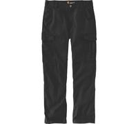 Carhartt Relaxed Straight Rigby Cargo Pant black (BLK) W32 L34