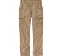 carhartt RUGGED FLEX RIGBY CARGO PANT | Dark Khaki 30/30