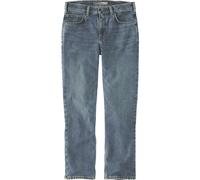 Carhartt Relaxed Straight Rugged Flex Jean wild rye (HQ6) W34 L36