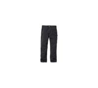Carhartt Relaxed Straight Twill Dungaree black (BLK) W36 L30