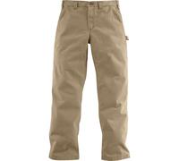 Carhartt Relaxed Fit Twill Utility Work Hose, braun, Größe 31 für Männer