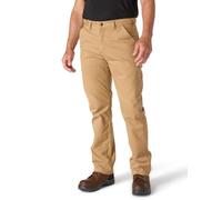 Carhartt Relaxed Fit Twill Utility Work Hose, braun, Größe 32 für Männer