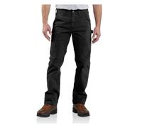 Carhartt Relaxed Straight Twill Trousers