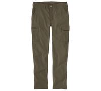 Carhartt Relaxed Tapered Carhartt Force Ripstop Cargohose