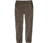 Carhartt Relaxed Tapered Rigby Jogger tarmac (217) W36 REG