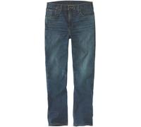 Carhartt Rugged Flex Relaxed Fit Low Rise 5-Pocket Tapered Jean